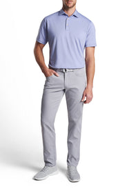 Peter Millar - Solid Performance Jersey Polo