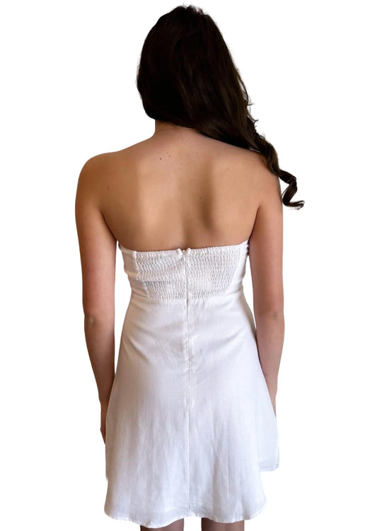 Cotton Candy - Roxy Dress