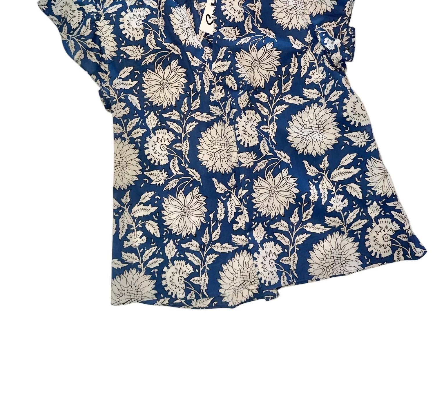 Dylan - Kyra Printed Top