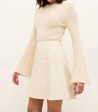 Marie Oliver - Carrey Sweater Top