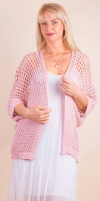 Gigi Moda - Rosana Knit Cardigan