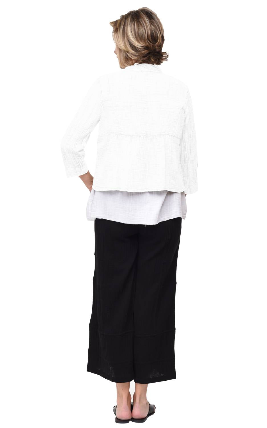 Tulip Clothing - Landon Jacket