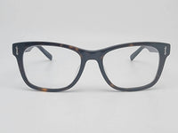 Dragon Alliance - Men's Dr134 Dylan Square Eyeglasses