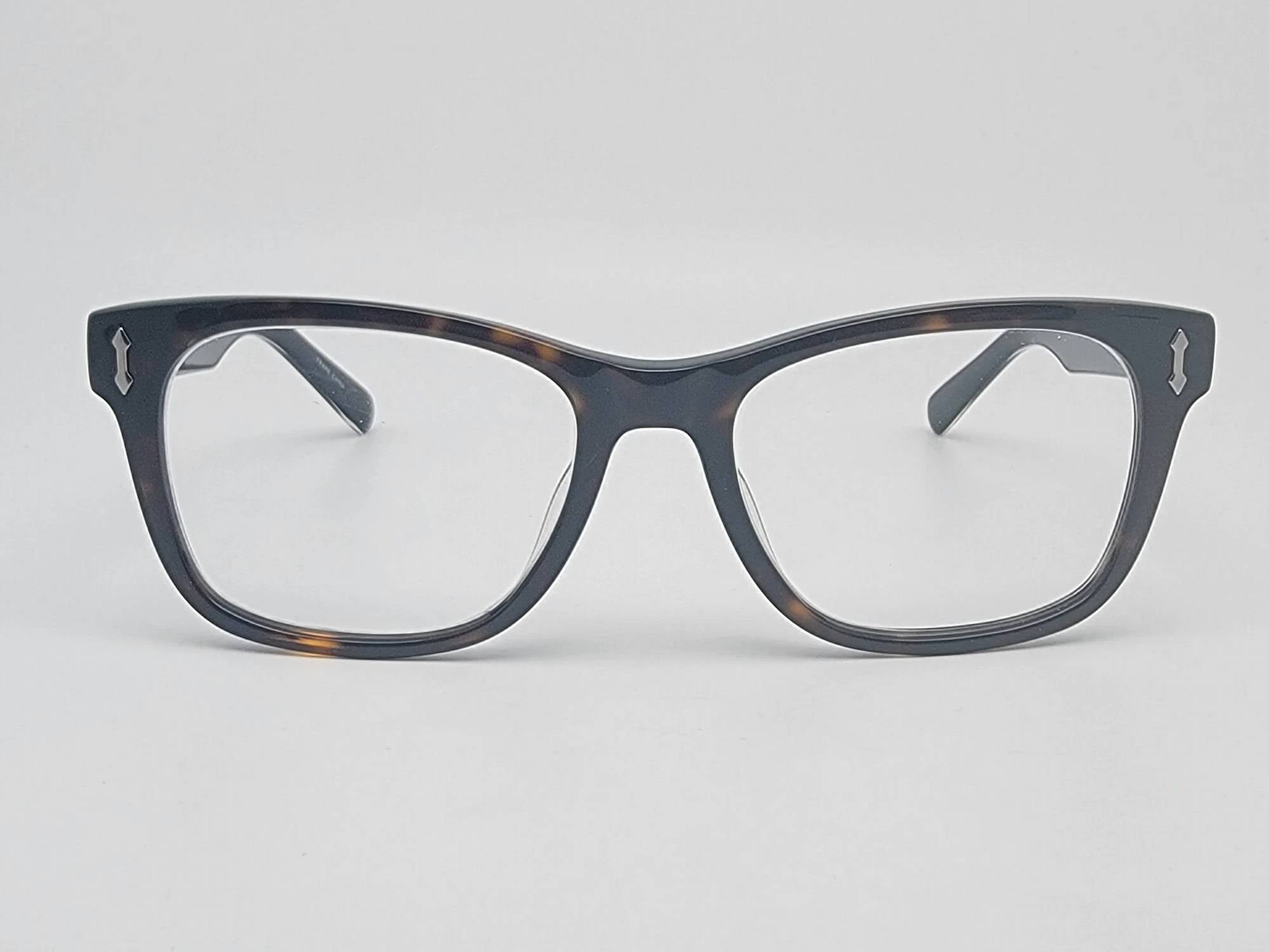 Dragon Alliance - Men's Dr134 Dylan Square Eyeglasses