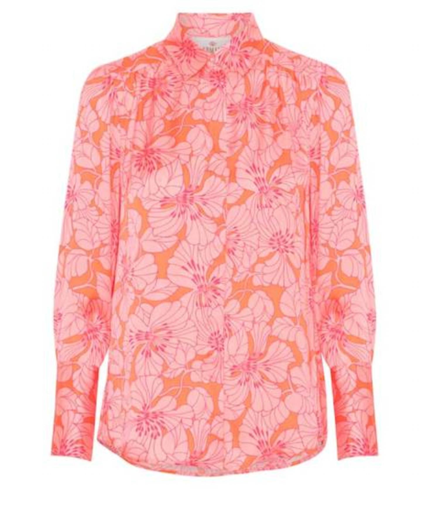 Karmamia - Women's Josephine Shirt