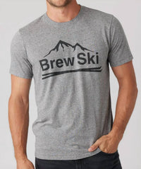 Sol Angeles - Brewski Crewneck Tee