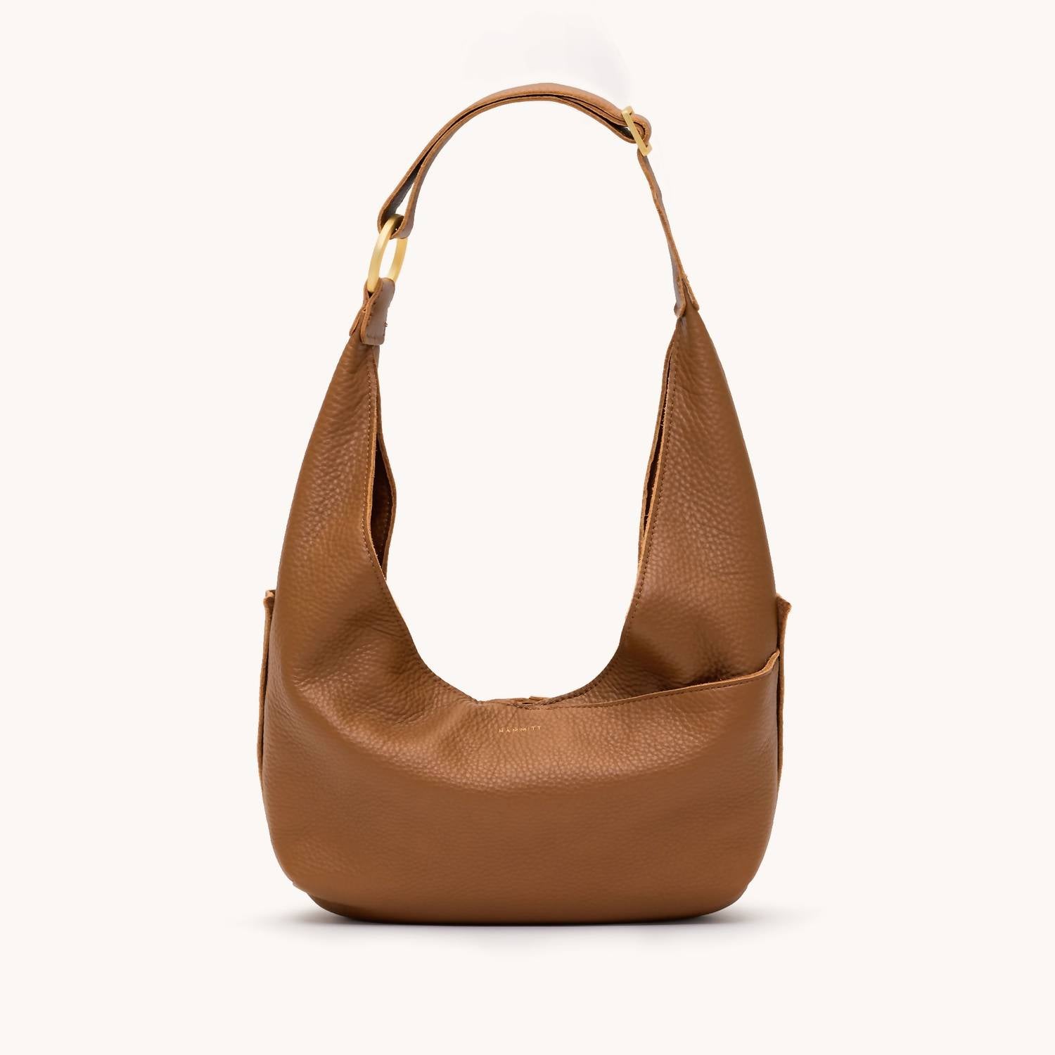 Hammitt - Tom Zip Medium Hobo Bag