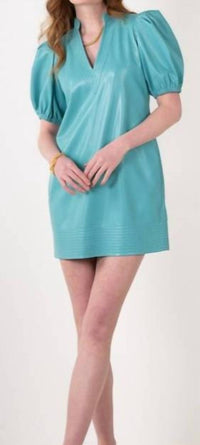 Emily Mccarthy - Hampton Dress Vegan Mini