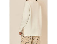 Cozy Co. - Knit Oversize Sweater