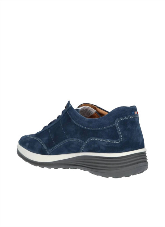 Mephisto - Men's Steve Sneaker