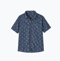 Patagonia - Back Step Shirt