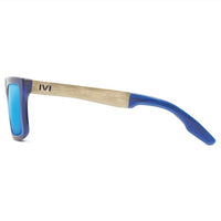Ivi Vision - Unisex Sepulveda Sunglasses