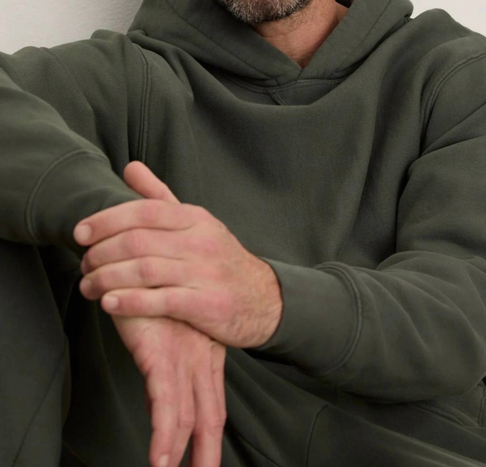 Velvet By Graham & Spencer - Ivy Kaz Hoodie