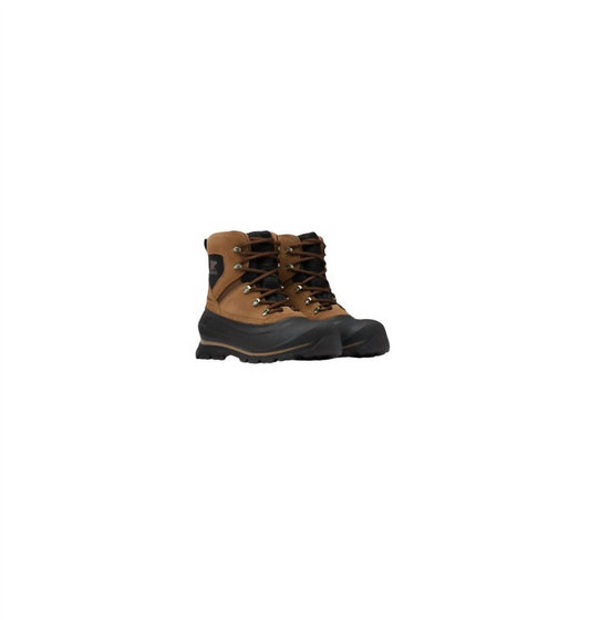 Sorel - Men's Buxton Pull On Winter Boots