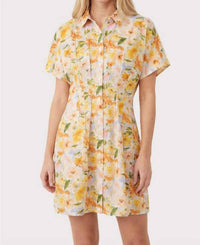 Staccato - Hillard Dress