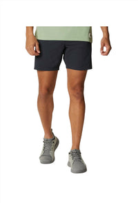 Mountain Hardwear - Men's Standard Basin Trek Short