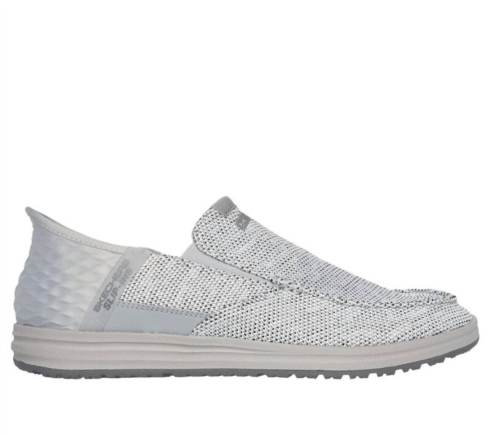 Skechers - Men's Melson Medford Slip-Ins Shoes