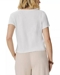 Splendid - Louisa V Neck Tee Shirt