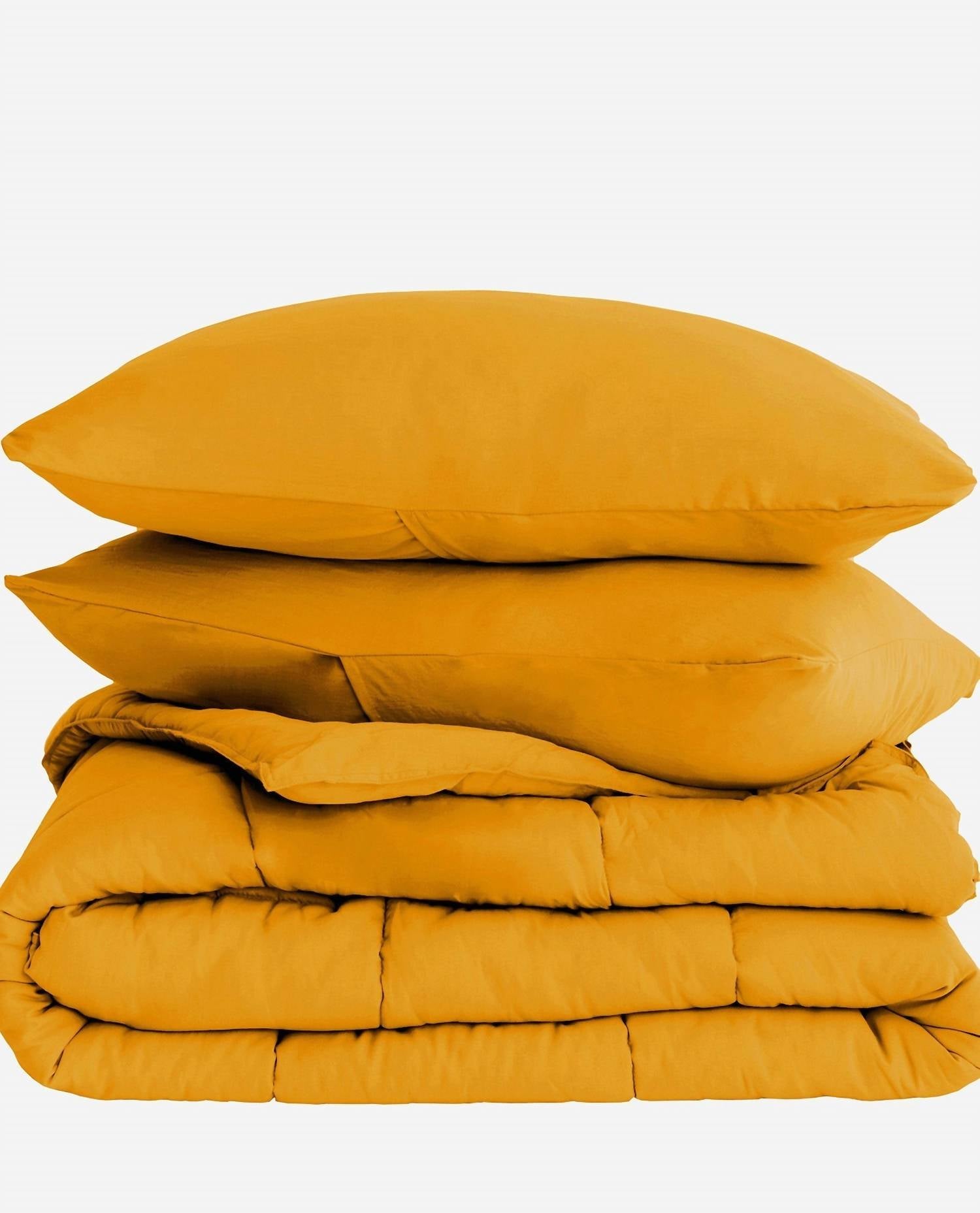 Danskin - Perform Performex Comforter Set