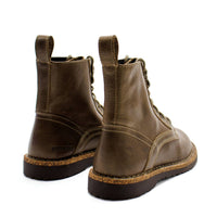 Birkenstock - Women's Bryson Leather Mid Boot