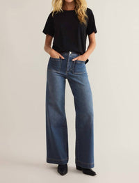 Z Supply - Bradley Stretch Denim Pant