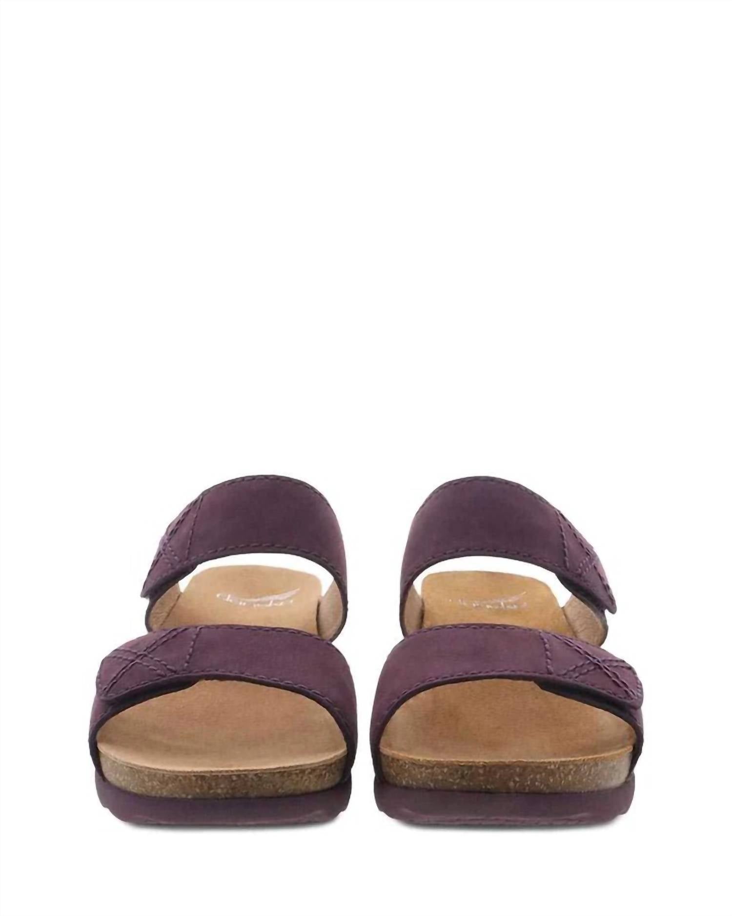 Dansko - Women's Maddy Sandal