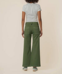 Kut From The Kloth - Meg High Rise Wide Leg Pant