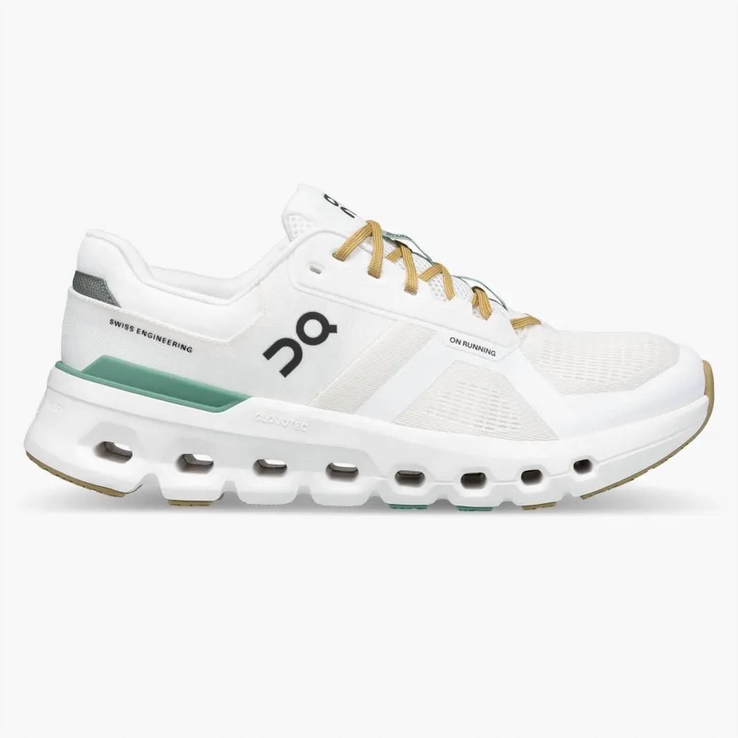 On - Women's Cloudrunner 2 Running Shoes