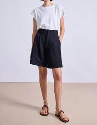 Apiece Apart - Bari Midi Short