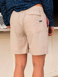 Burlebo - Lightweight Everyday Shorts