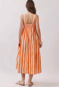 Tcec - Empire Waist Dress