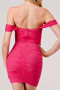 Lovesome - Beautiful Dream Dress