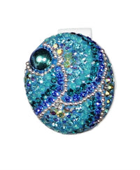Mosaico - Women's Crystals Ring