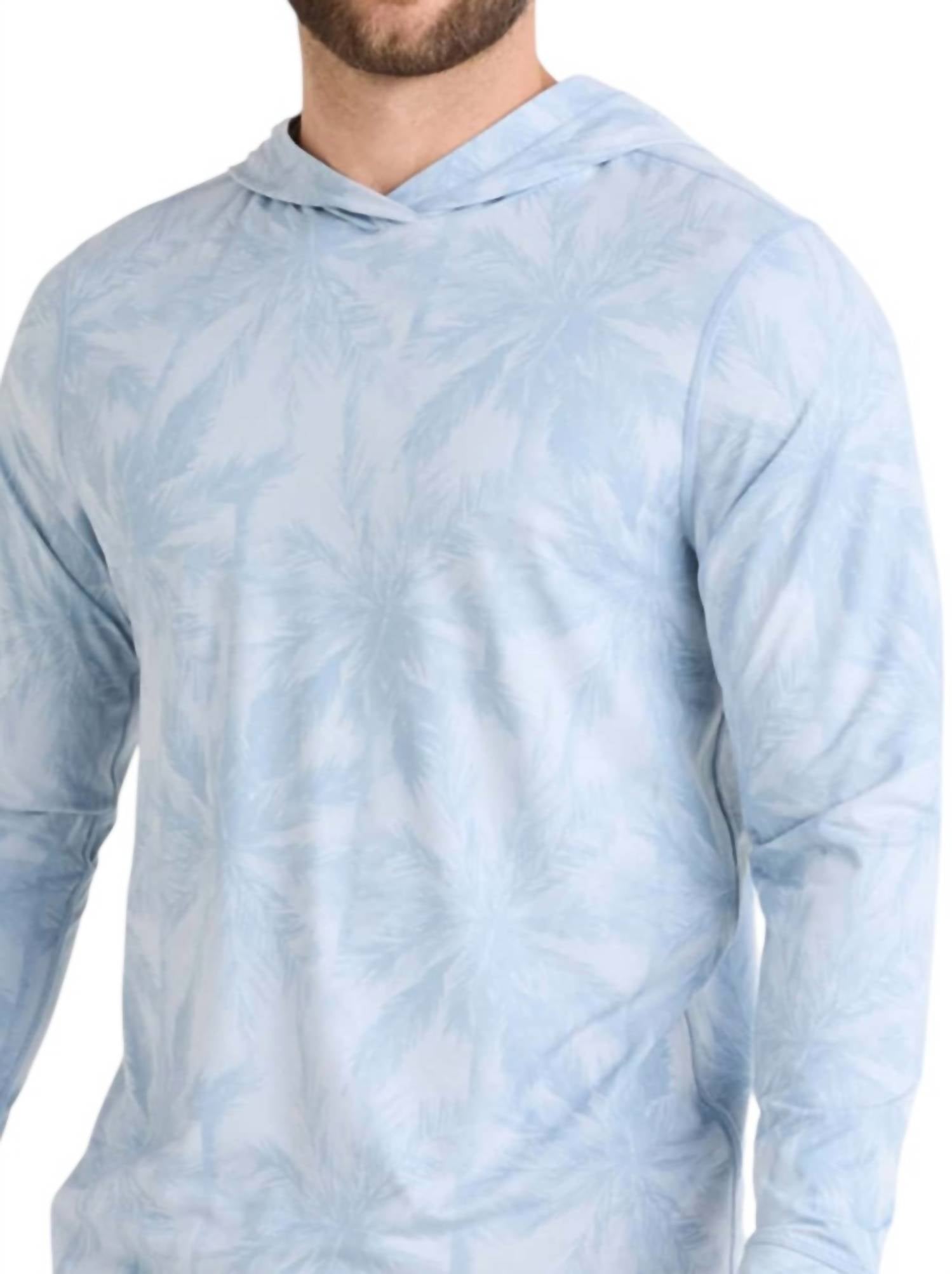Saxx - Drop Temp All Day Cooling Hoodie