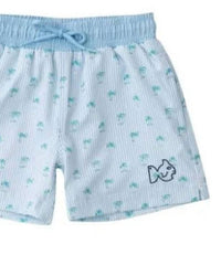Prodoh - Boys' Boggie Board Swim Trunks