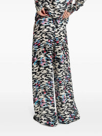 Essentiel Antwerp - Helena Wide Leg Track Pants