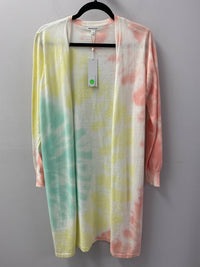 Minnie Rose - Women's Tie Dye Duster