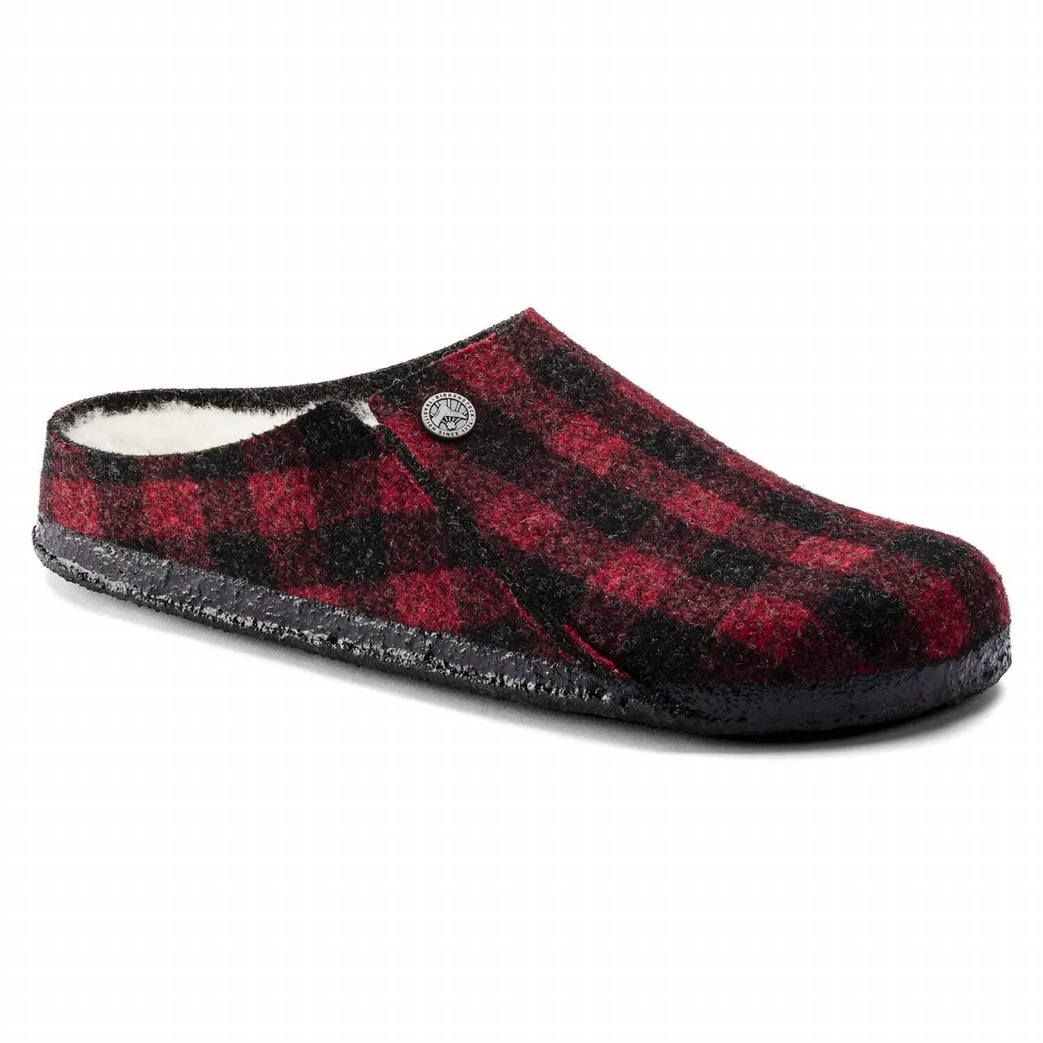 Birkenstock - WOMEN'S ZERMATT SHEARLING SHOES - NARROW WIDTH