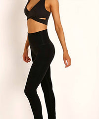 Beyond Yoga - Take Me Higher Long Leggings