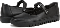 VIONIC Women's Uptown Maryjane Flats in black - women's flats - view 5
