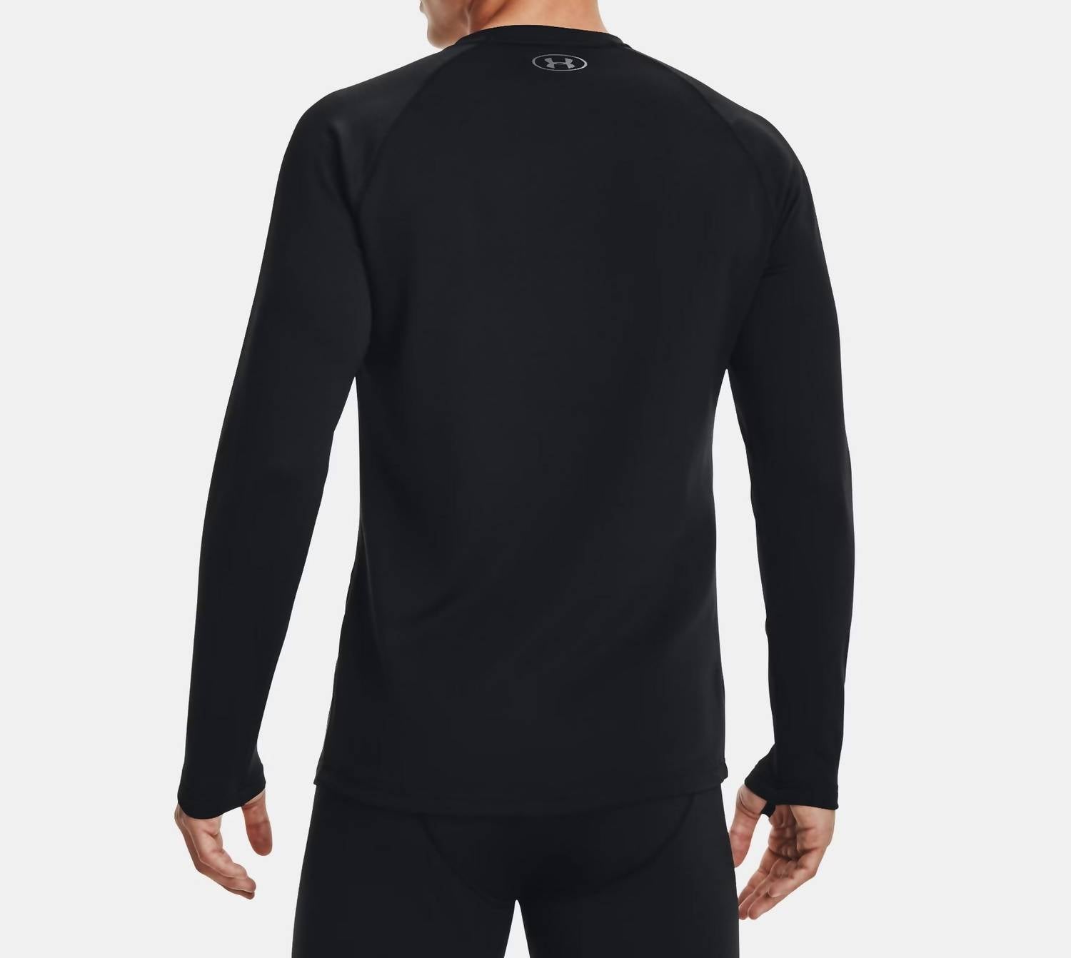 Under Armour - Base 4.0 Crew Top