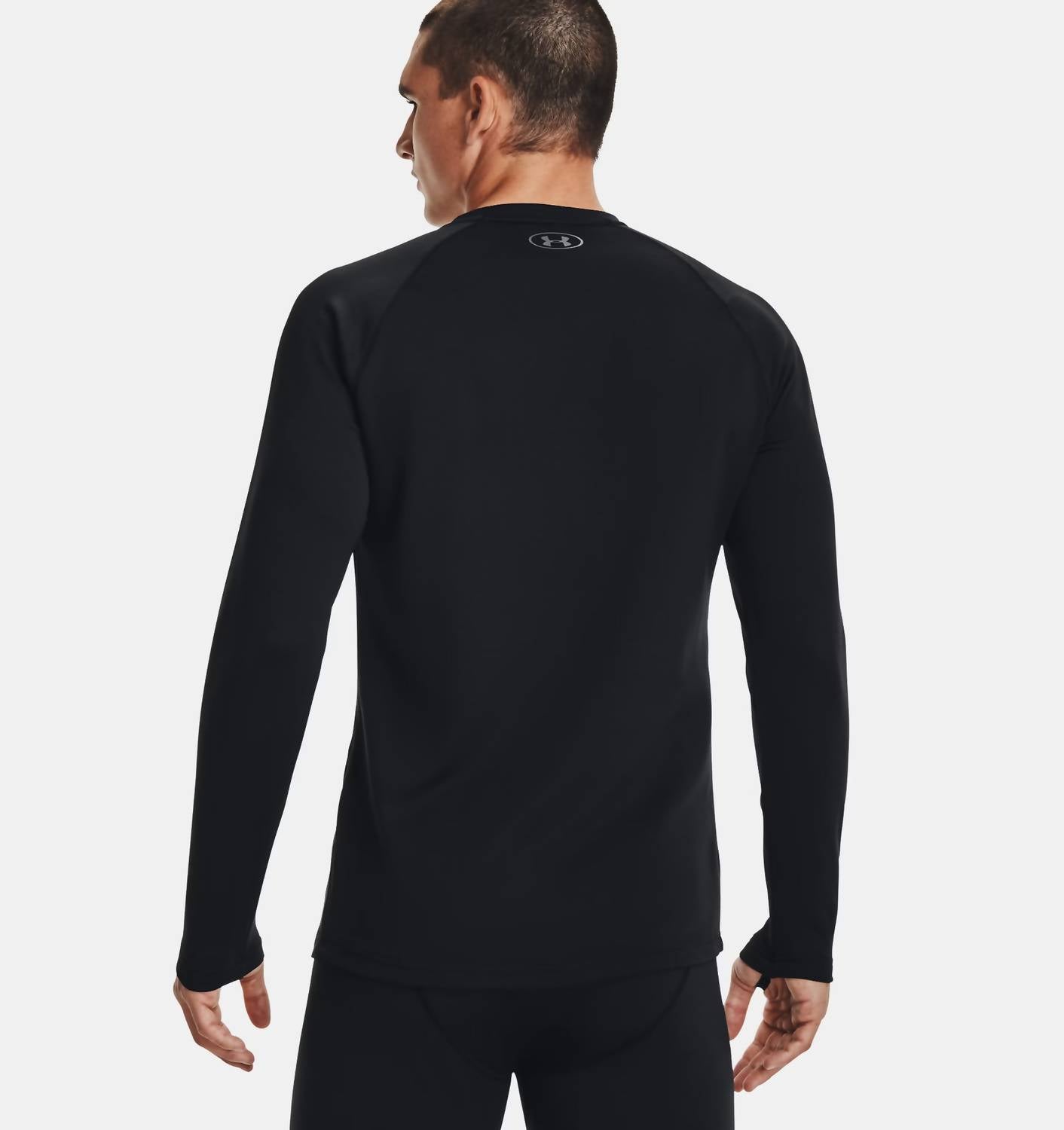 Under Armour - Base 4.0 Crew Top