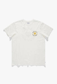 Banks Journal - Heart Circles Tee