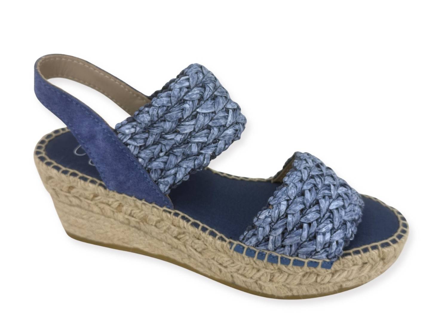 Juncal Aguirre - Women's Oman Sandal