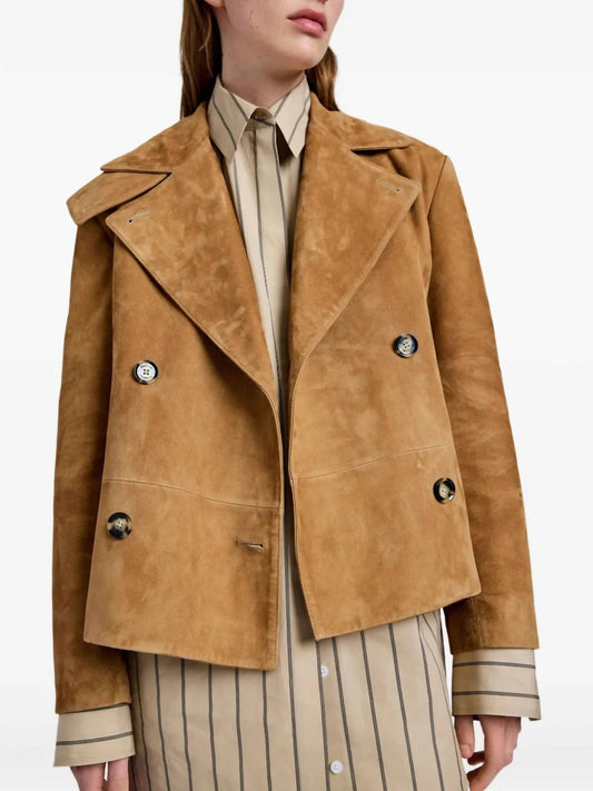 Proenza Schouler - Nola Jacket