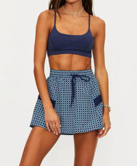 Beach Riot - Clyde Skirt