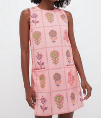 Saylor - Wynn Mini Dress