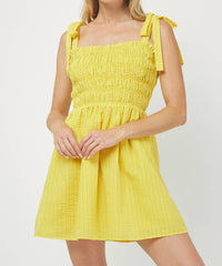 Needii - Izzy Mini Dress
