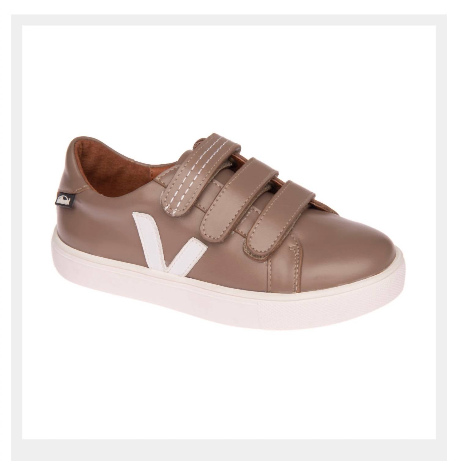 Venettini - Women's Dillon5 Sneaker