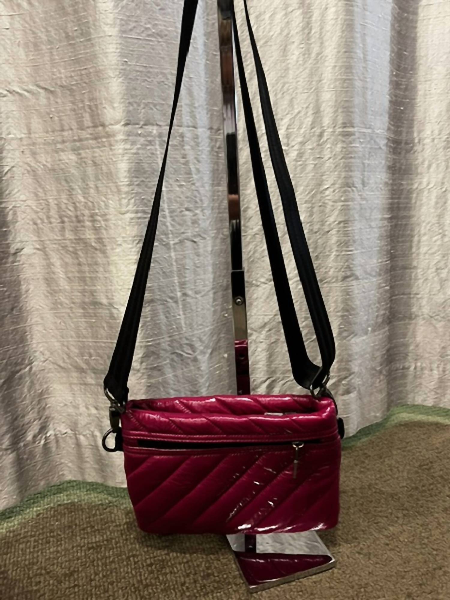 Think Royln - Diagonal Bum Bag 2.0